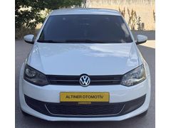 "ALTINER OTOMOTİV" POLO 1.4 BENZİNLİ 103.000 KM DE