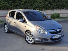 HIZLI OLAN KAZANIR HASAR KAYITSIZ 171.000 KM TEMİZ CORSA
