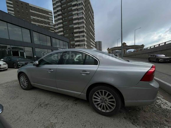 Sahibinden Volvo S80 2.4 D5 VIP 2010 Model Samsun