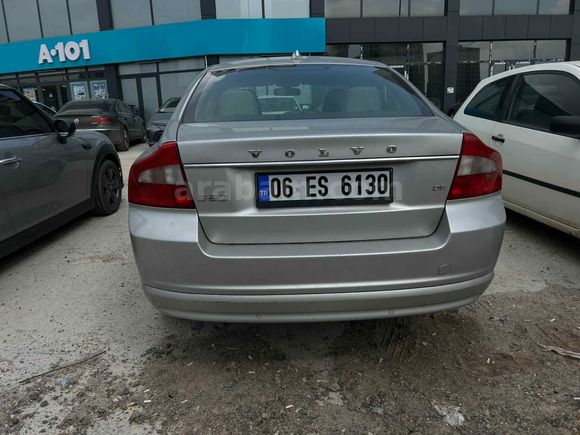 Sahibinden Volvo S80 2.4 D5 VIP 2010 Model Samsun