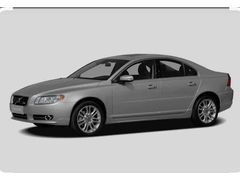 Sahibinden Volvo S80 2.4 D5 VIP 2010 Model Samsun