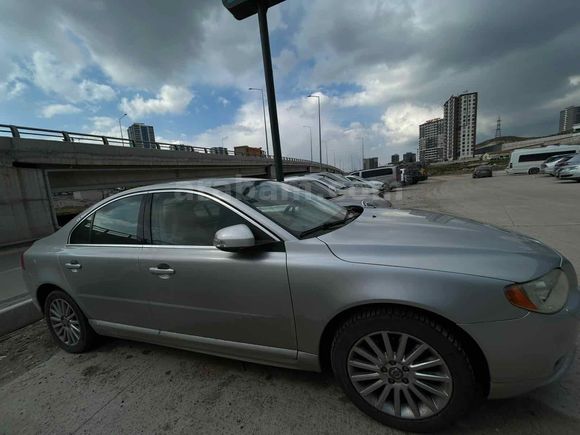 Sahibinden Volvo S80 2.4 D5 VIP 2010 Model Samsun