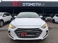 TET OTOMOTİV GÜVENCESİYLE HATASIZ DİZEL OTOMATİK ELENTRA