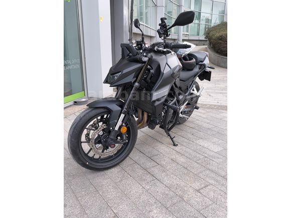 Garantili Honda CB 750 Hornet