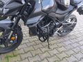 Garantili Honda CB 750 Hornet