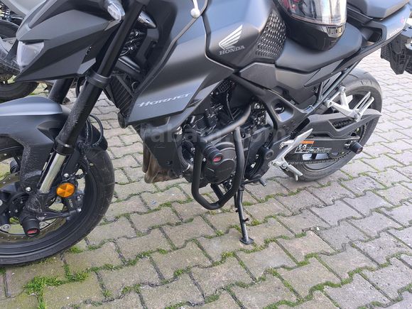 Garantili Honda CB 750 Hornet