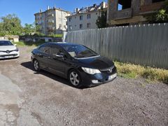 Sahibinden orjinal Honda Civic 1.6i VTEC Premium 2007 Model