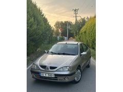 Sahibinden Renault Megane 1.6 RTE 2001 Model 