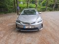 Toyota Corolla 1.4 D-4D Advance 2018 Model
