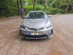 Toyota Corolla 1.4 D-4D Advance 2018 Model