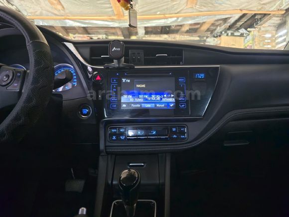 Toyota Corolla 1.4 D-4D Advance 2018 Model