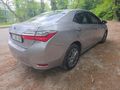 Toyota Corolla 1.4 D-4D Advance 2018 Model