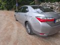 Toyota Corolla 1.4 D-4D Advance 2018 Model