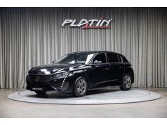 2023 PEUGEOT 308 1.2 PURETECH ACTIVE PRIME EAT8