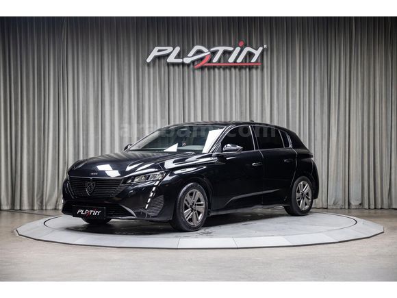 2023 PEUGEOT 308 1.2 PURETECH ACTIVE PRIME EAT8