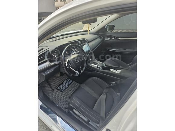 Sahibinden Honda Civic 1.6i DTEC Elegance 2018 Model