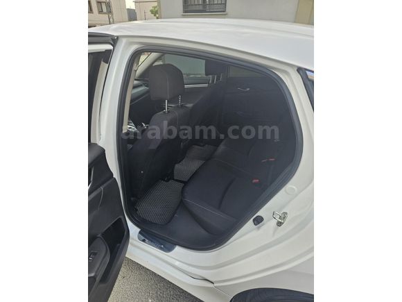 Sahibinden Honda Civic 1.6i DTEC Elegance 2018 Model