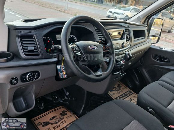 2020 MODEL 350 E JUMBO 1.5 M FATURALIFavorilerime EkleYazdırFace