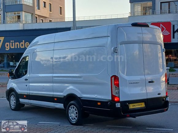 2020 MODEL 350 E JUMBO 1.5 M FATURALIFavorilerime EkleYazdırFace