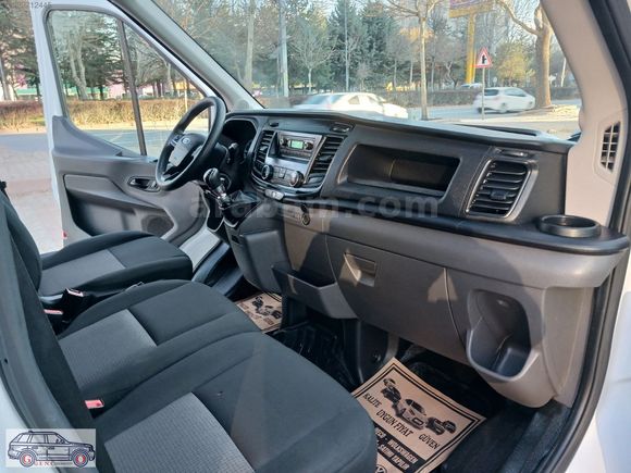 2020 MODEL 350 E JUMBO 1.5 M FATURALIFavorilerime EkleYazdırFace