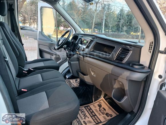 2020 MODEL 350 E JUMBO 1.5 M FATURALIFavorilerime EkleYazdırFace