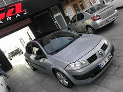 Sahibinden Renault Megane 1.6 Authentique 2004 Model 