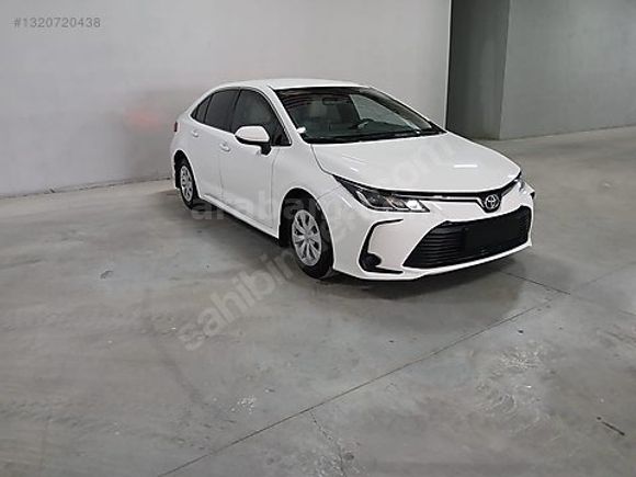 ODABAŞI OTOMOTİV'DEN OTOMATİK HATASIZ COROLLA K.KARTINA 12TAKSİT