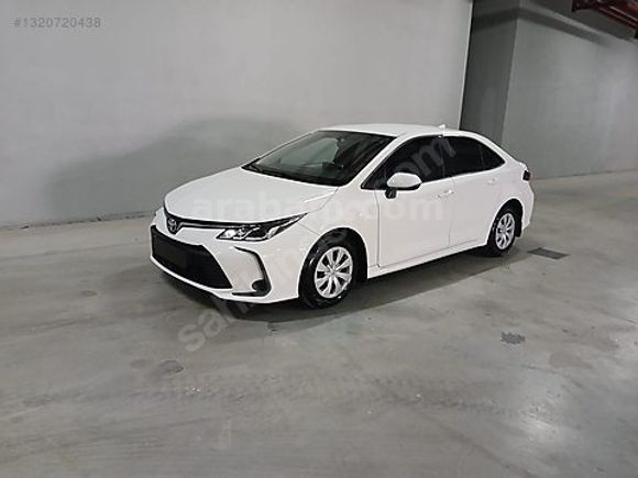 ODABAŞI OTOMOTİV'DEN OTOMATİK HATASIZ COROLLA K.KARTINA 12TAKSİT