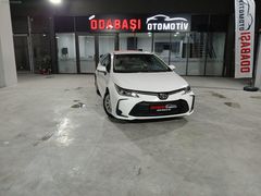 ODABAŞI OTOMOTİV'DEN OTOMATİK HATASIZ COROLLA