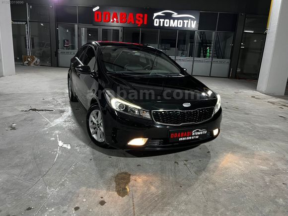 ODABAŞI OTOMOTİV'DEN HATASIZ DÜŞÜK KM
