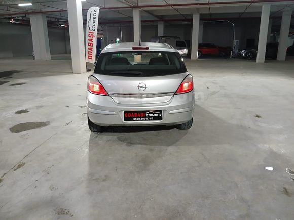 ODABAŞI OTOMOTİV'DEN ASTRA 1.3 CDTİ K.KARTINA 12 TAKSİT