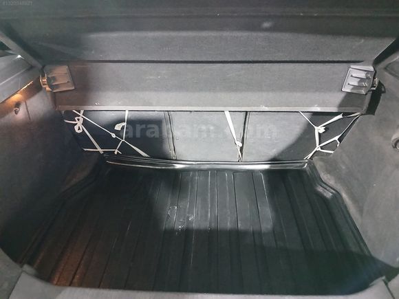 ODABAŞI OTOMOTİV'DEN ASTRA 1.3 CDTİ K.KARTINA 12 TAKSİT