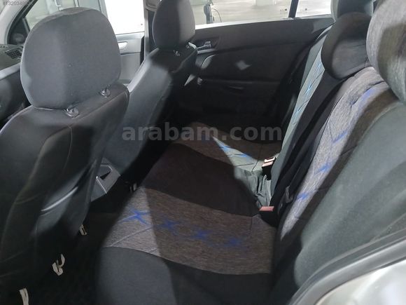 ODABAŞI OTOMOTİV'DEN ASTRA 1.3 CDTİ K.KARTINA 12 TAKSİT