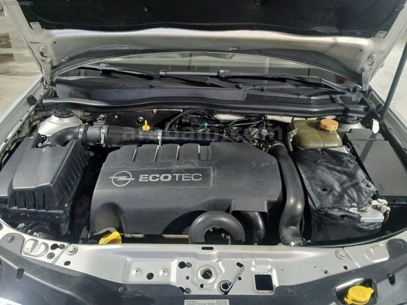 ODABAŞI OTOMOTİV'DEN ASTRA 1.3 CDTİ K.KARTINA 12 TAKSİT