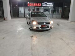 ODABAŞI OTOMOTİV'DEN ASTRA 1.3 CDTİ