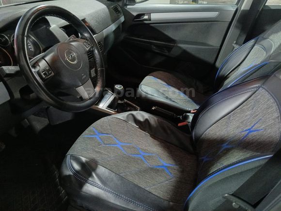 ODABAŞI OTOMOTİV'DEN ASTRA 1.3 CDTİ K.KARTINA 12 TAKSİT