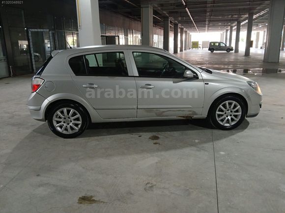 ODABAŞI OTOMOTİV'DEN ASTRA 1.3 CDTİ K.KARTINA 12 TAKSİT