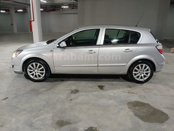 ODABAŞI OTOMOTİV'DEN ASTRA 1.3 CDTİ K.KARTINA 12 TAKSİT