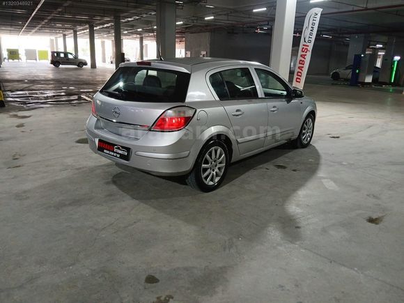 ODABAŞI OTOMOTİV'DEN ASTRA 1.3 CDTİ K.KARTINA 12 TAKSİT