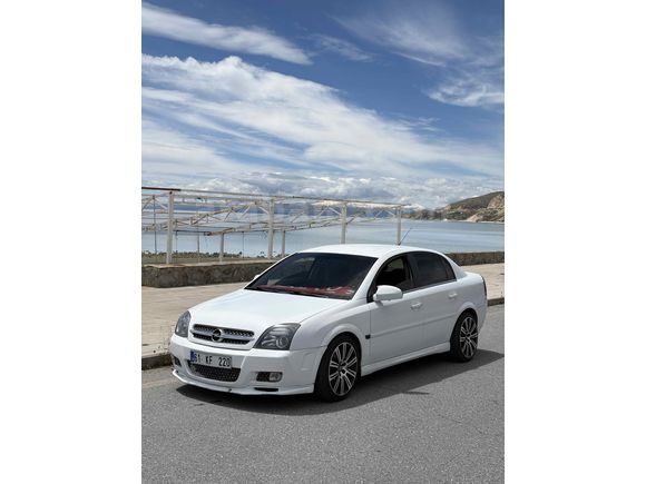 Sahibinden Opel Vectra 1.6 Comfort 2004 Model 