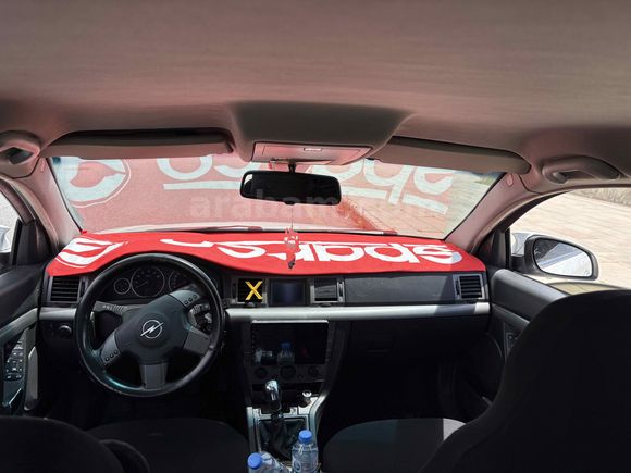 Sahibinden Opel Vectra 1.6 Comfort 2004 Model 