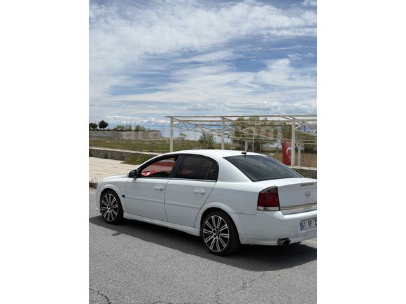 Sahibinden Opel Vectra 1.6 Comfort 2004 Model 