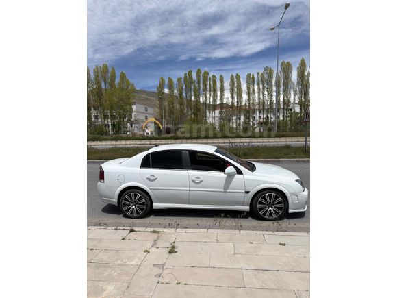 Sahibinden Opel Vectra 1.6 Comfort 2004 Model 