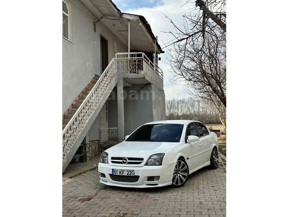 Sahibinden Opel Vectra 1.6 Comfort 2004 Model 