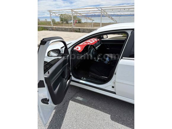 Sahibinden Opel Vectra 1.6 Comfort 2004 Model 