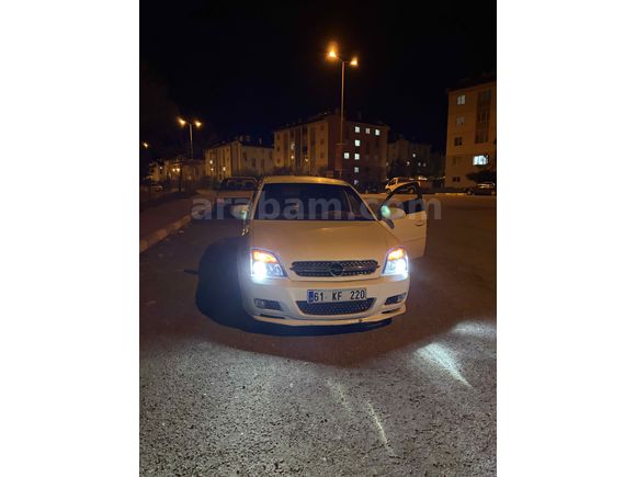 Sahibinden Opel Vectra 1.6 Comfort 2004 Model 