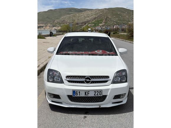 Sahibinden Opel Vectra 1.6 Comfort 2004 Model 