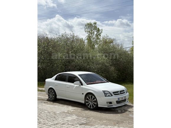 Sahibinden Opel Vectra 1.6 Comfort 2004 Model 