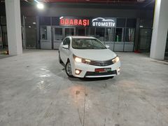 ODABAŞI OTOMOTİV'DEN OTOMATİK 1.6 ADVANCE