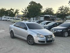 Galeriden Volkswagen Jetta 1.6 Primeline 2007 Model İzmir
